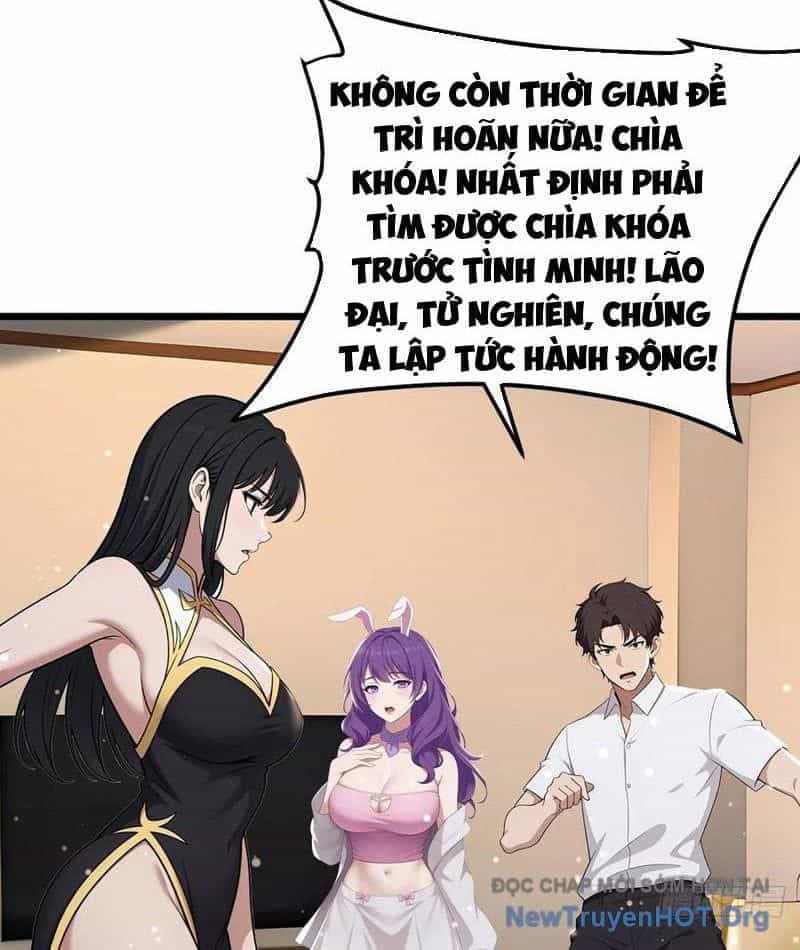 Ma Tôn Nữ Đế Xuyên Không Thành Cấp Trên Của Tôi! - Chương 52 - ảnh 31