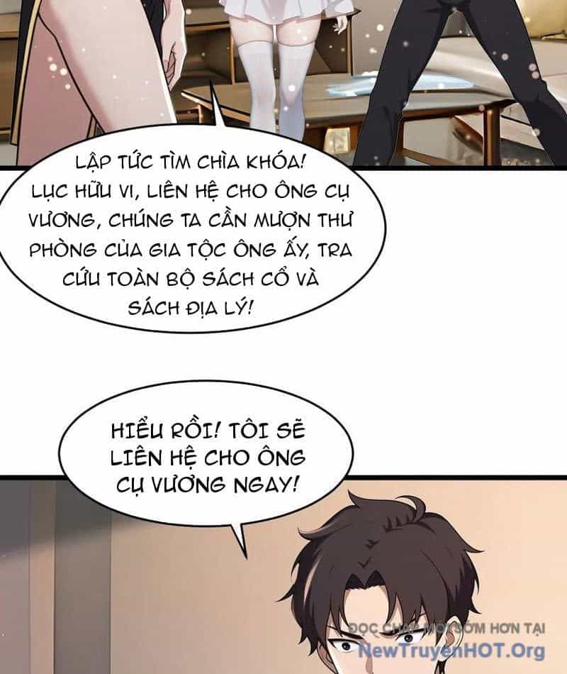 Ma Tôn Nữ Đế Xuyên Không Thành Cấp Trên Của Tôi! - Chương 52 - ảnh 32