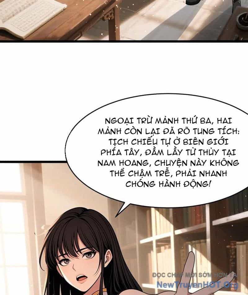 Ma Tôn Nữ Đế Xuyên Không Thành Cấp Trên Của Tôi! - Chương 52 - ảnh 51