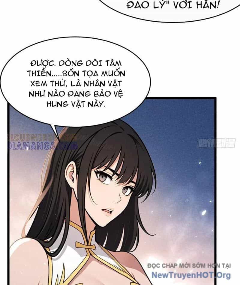 Ma Tôn Nữ Đế Xuyên Không Thành Cấp Trên Của Tôi! - Chương 52 - ảnh 54