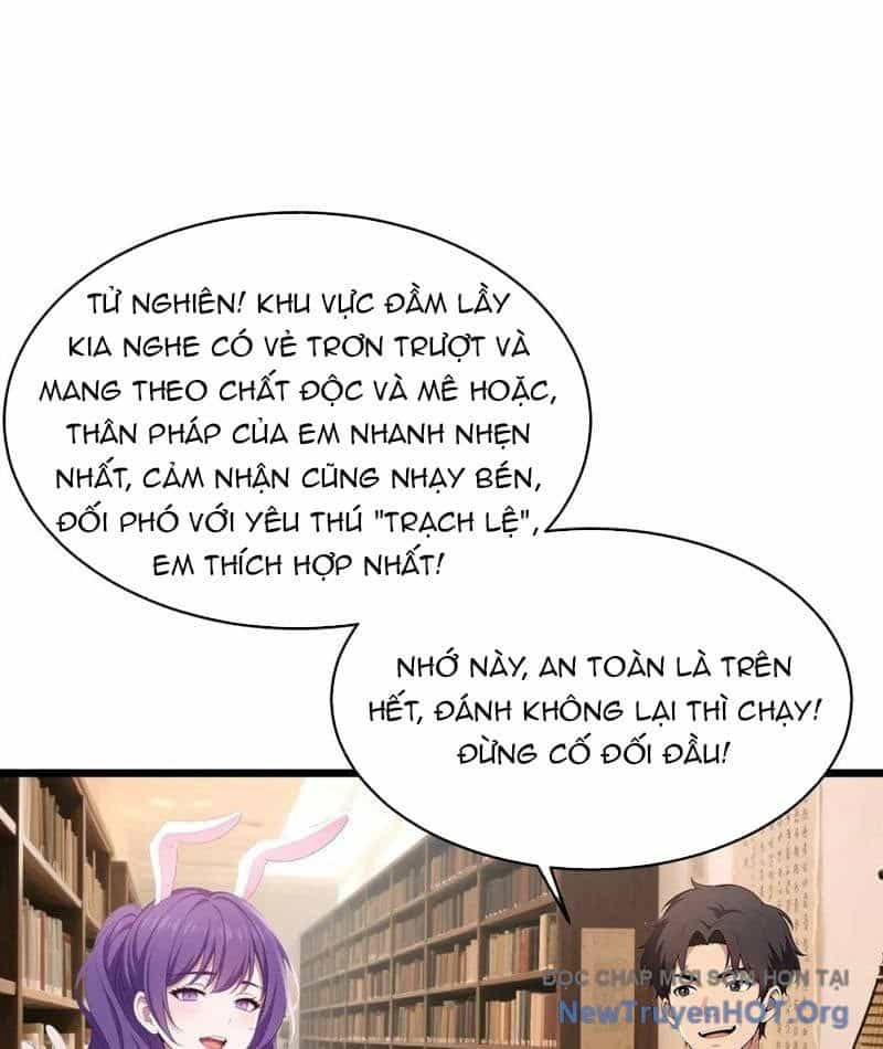 Ma Tôn Nữ Đế Xuyên Không Thành Cấp Trên Của Tôi! - Chương 52 - ảnh 56