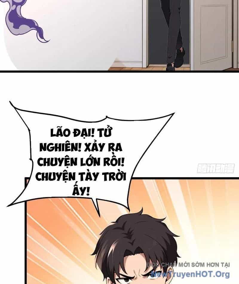 Ma Tôn Nữ Đế Xuyên Không Thành Cấp Trên Của Tôi! - Chương 52 - ảnh 7