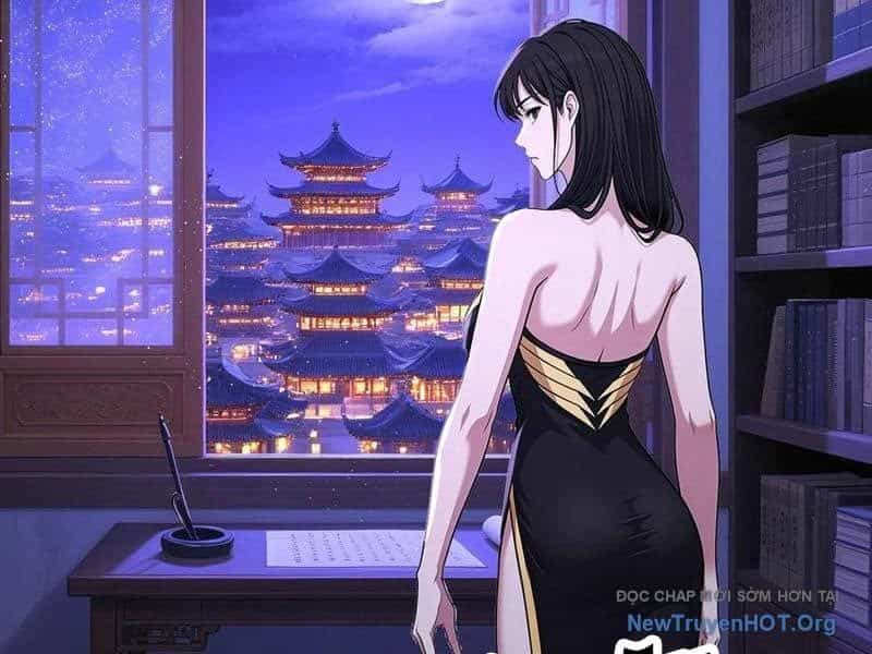 Ma Tôn Nữ Đế Xuyên Không Thành Cấp Trên Của Tôi! - Chương 53 - ảnh 120