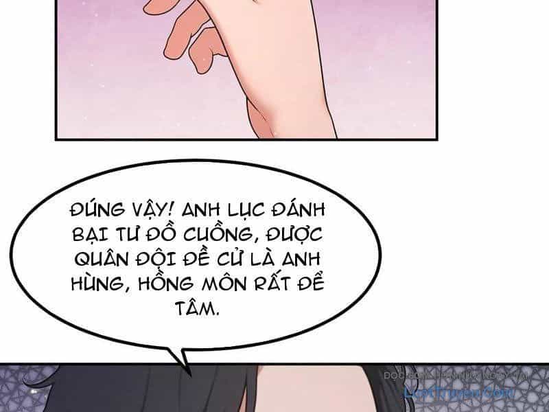 Ma Tôn Nữ Đế Xuyên Không Thành Cấp Trên Của Tôi! - Chương 55 - ảnh 70