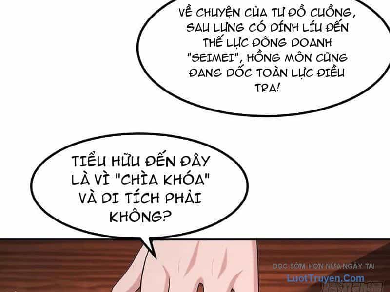 Ma Tôn Nữ Đế Xuyên Không Thành Cấp Trên Của Tôi! - Chương 55 - ảnh 80