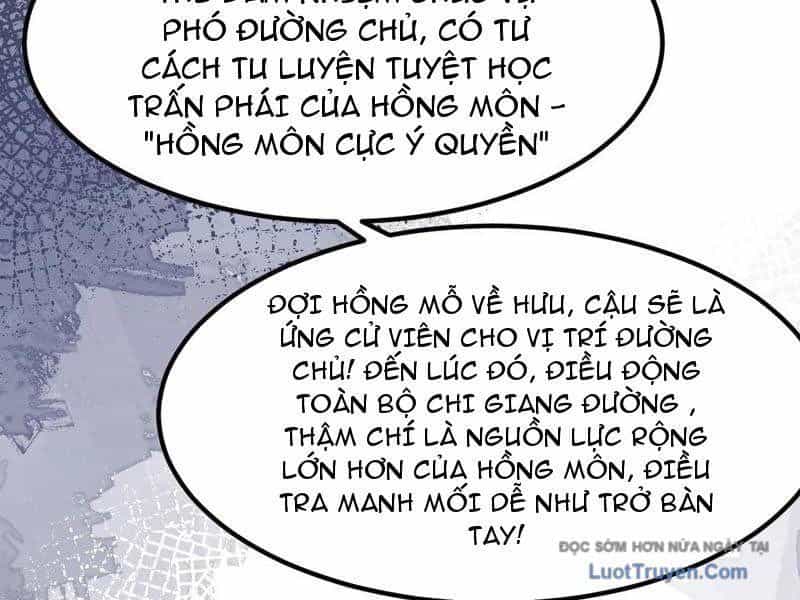 Ma Tôn Nữ Đế Xuyên Không Thành Cấp Trên Của Tôi! - Chương 55 - ảnh 92