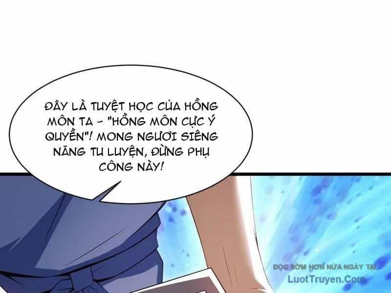 Ma Tôn Nữ Đế Xuyên Không Thành Cấp Trên Của Tôi! - Chương 56 - ảnh 67
