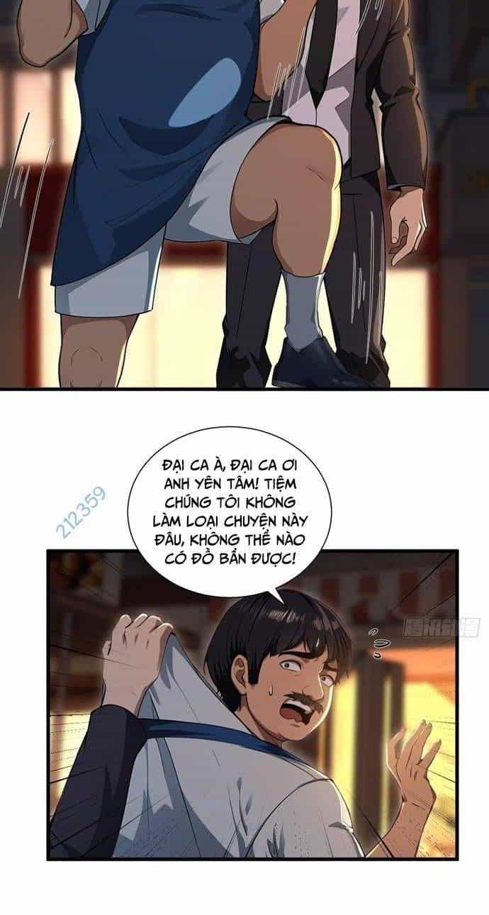Ma Tôn Nữ Đế Xuyên Qua Làm Cấp Trên Của Ta - Chương 13 - ảnh 30