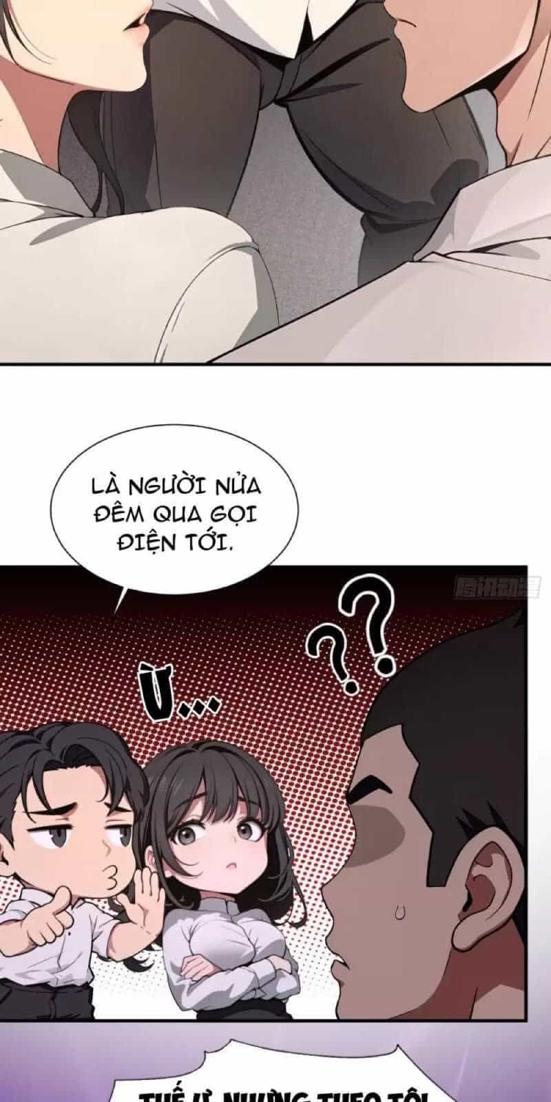 Ma Tôn Nữ Đế Xuyên Qua Làm Cấp Trên Của Ta - Chương 3 - ảnh 57