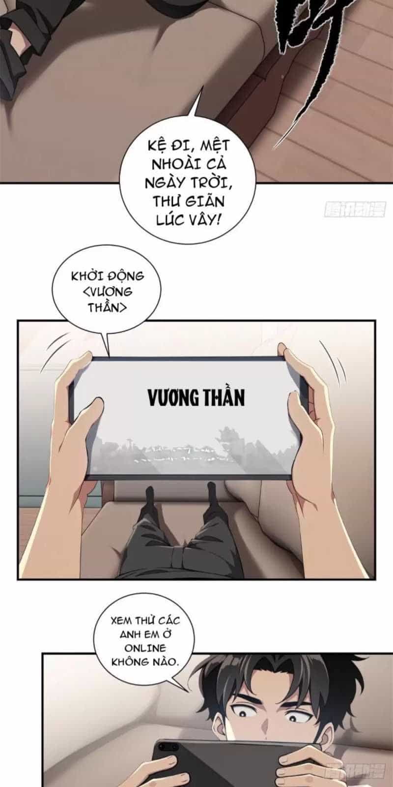 Ma Tôn Nữ Đế Xuyên Qua Làm Cấp Trên Của Ta - Chương 7 - ảnh 26