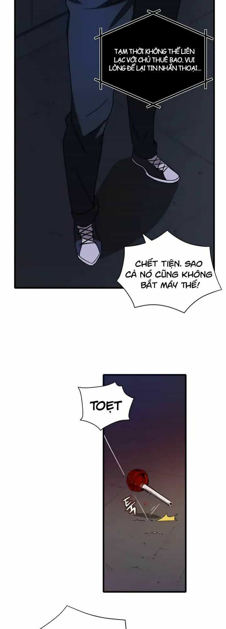 Ma Tôn Tái Thế - Chương 7 - ảnh 12