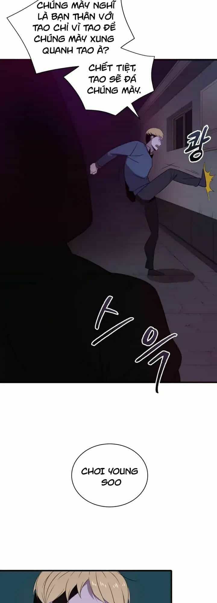 Ma Tôn Tái Thế - Chương 7 - ảnh 13