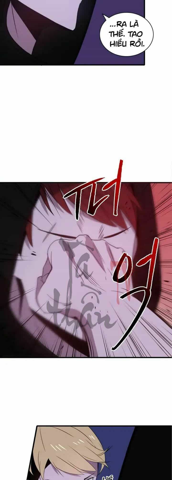 Ma Tôn Tái Thế - Chương 7 - ảnh 19