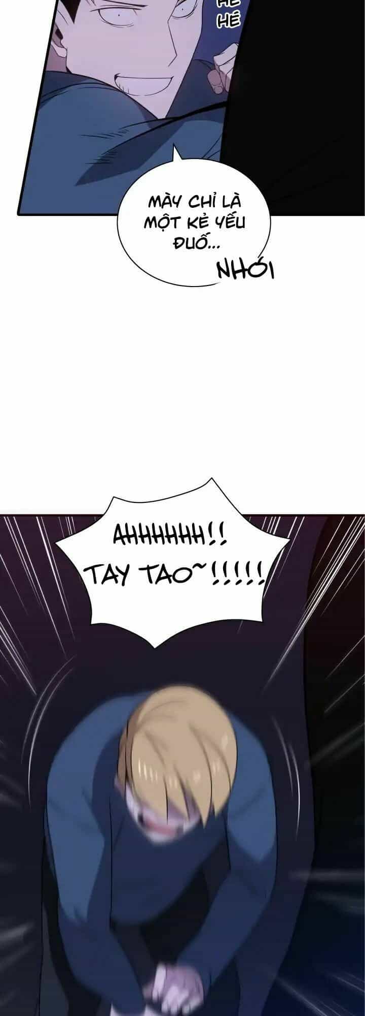 Ma Tôn Tái Thế - Chương 7 - ảnh 20