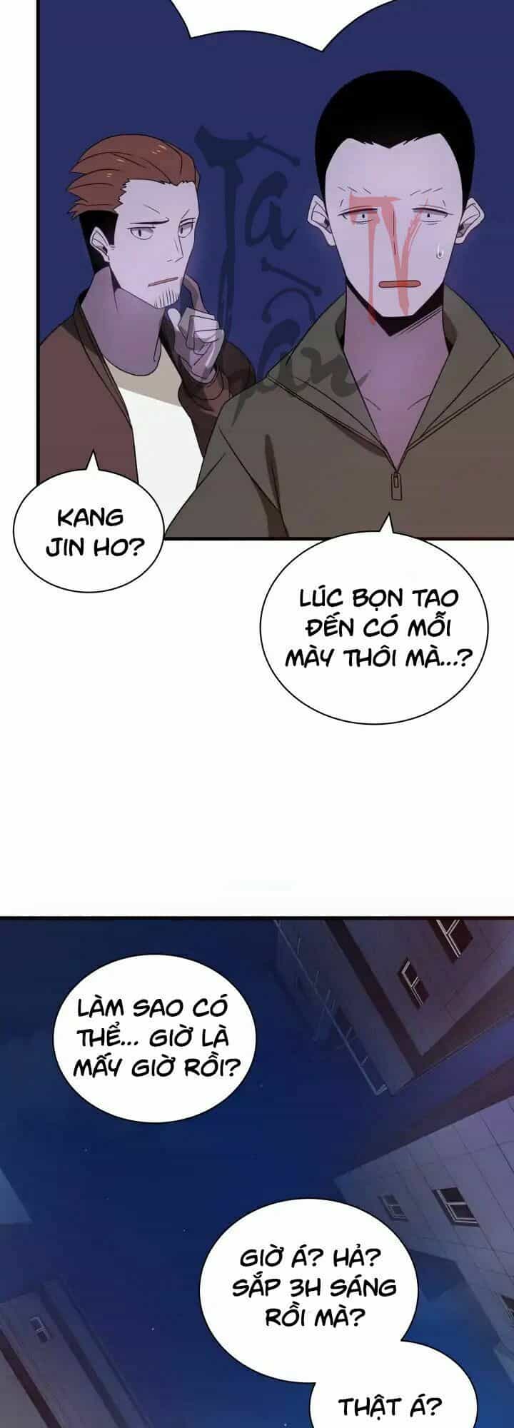 Ma Tôn Tái Thế - Chương 7 - ảnh 37