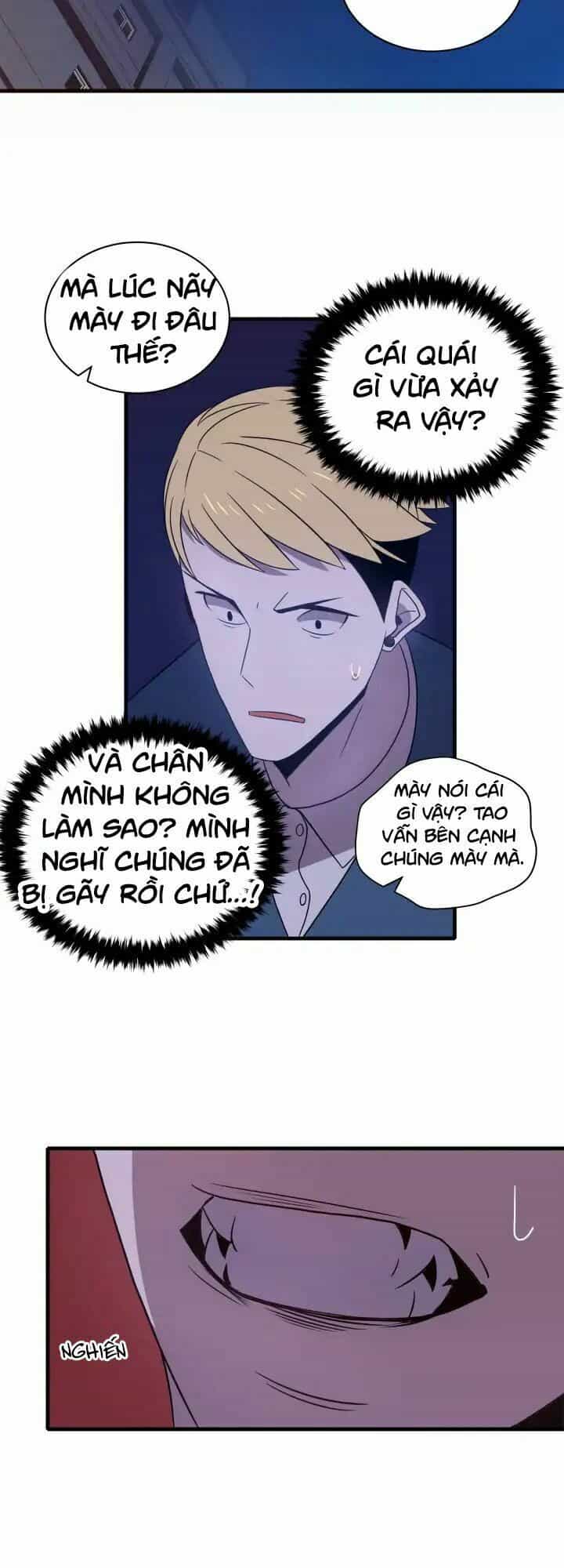 Ma Tôn Tái Thế - Chương 7 - ảnh 38