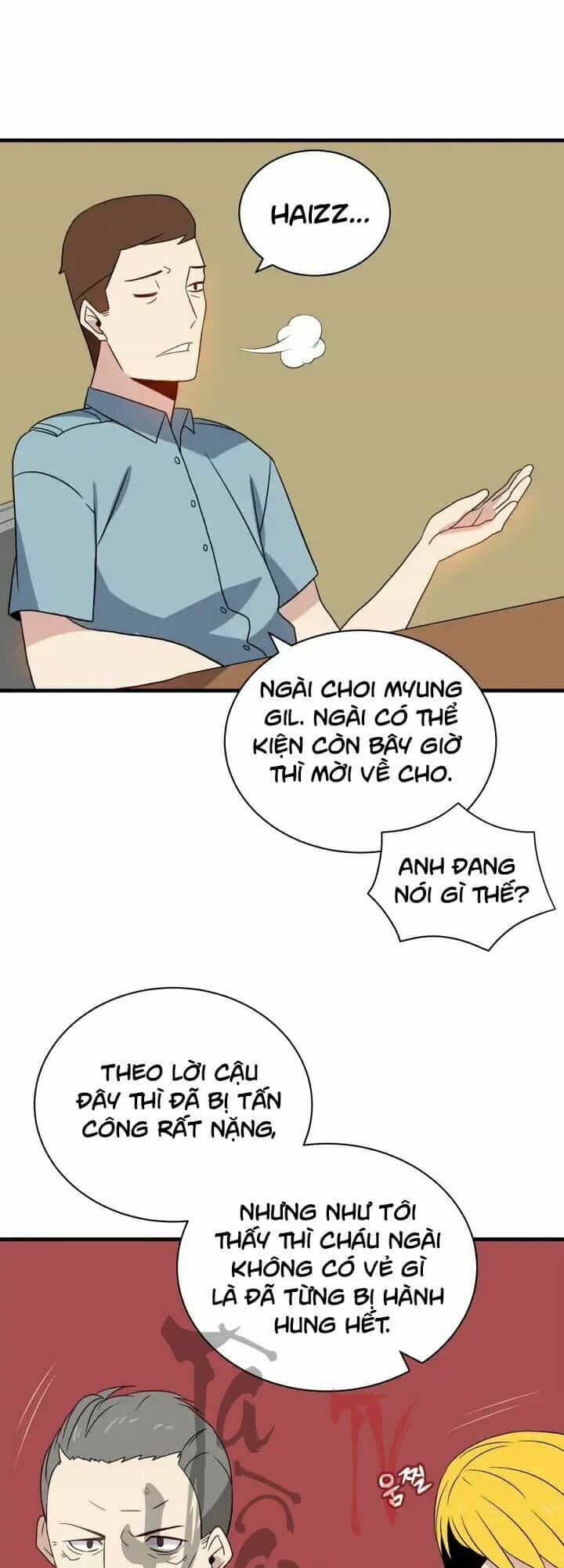 Ma Tôn Tái Thế - Chương 7 - ảnh 43