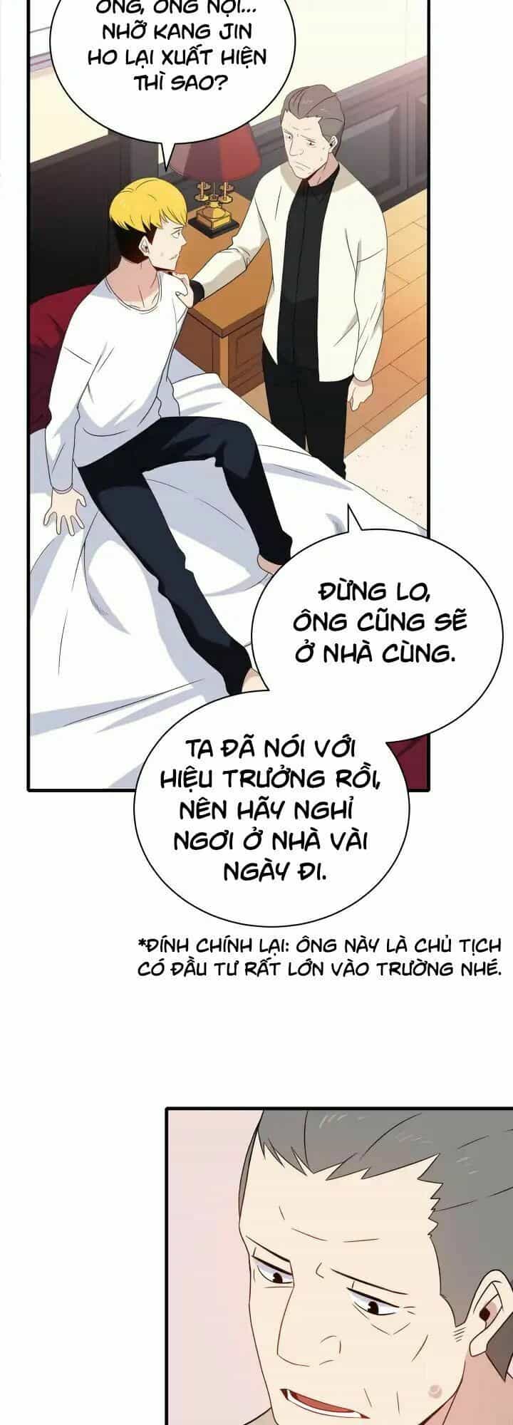Ma Tôn Tái Thế - Chương 7 - ảnh 48