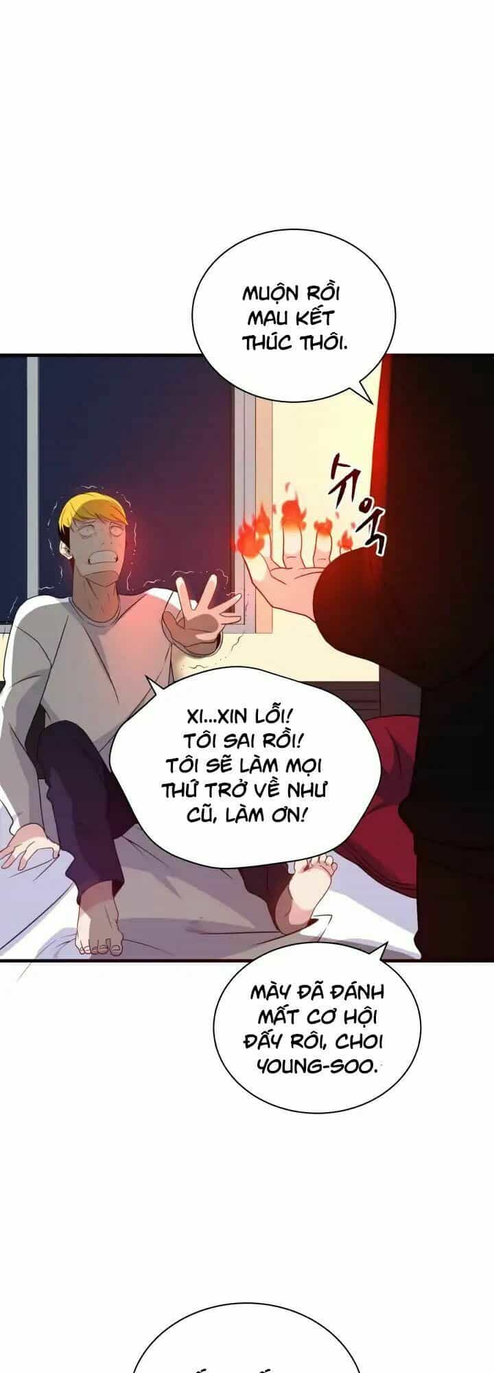 Ma Tôn Tái Thế - Chương 7 - ảnh 54