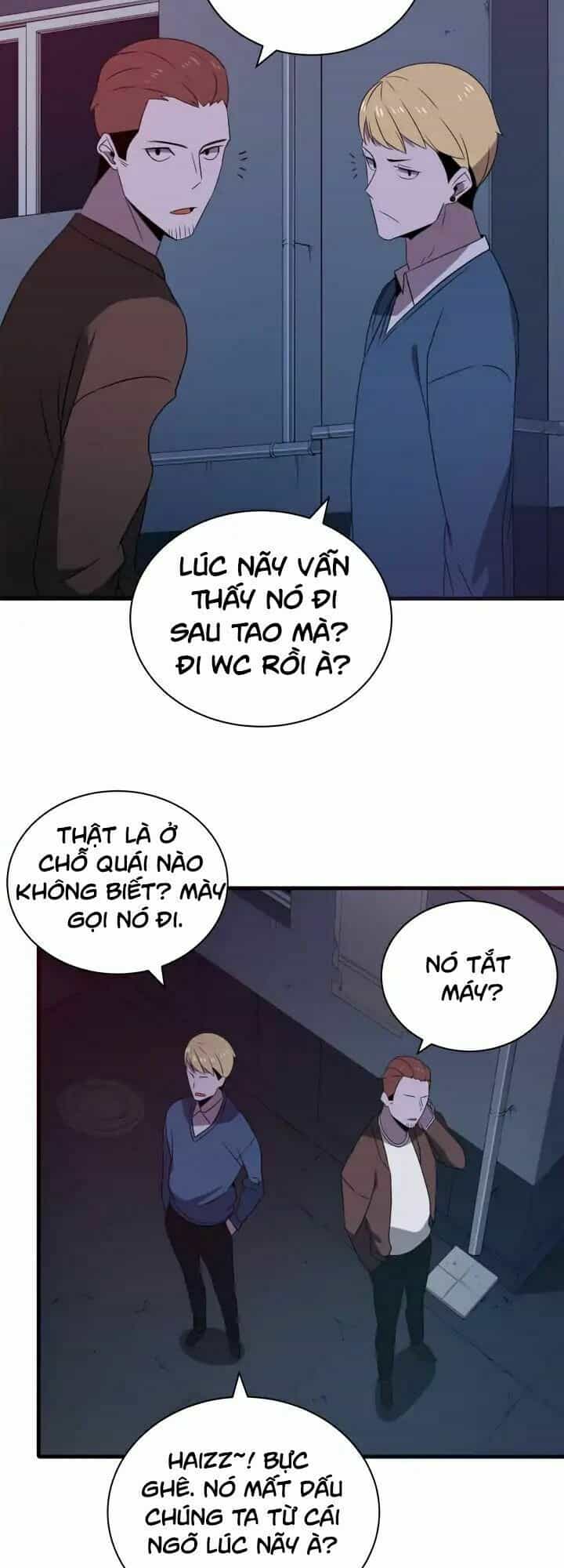 Ma Tôn Tái Thế - Chương 7 - ảnh 7