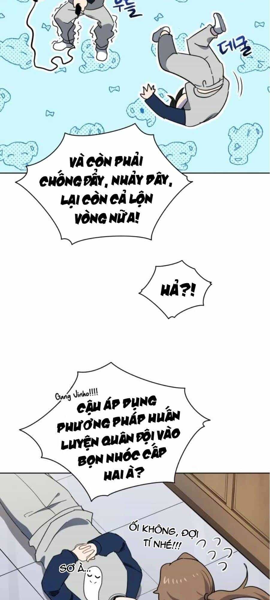 Ma Tôn Tái Thế - Chương 94 - ảnh 26