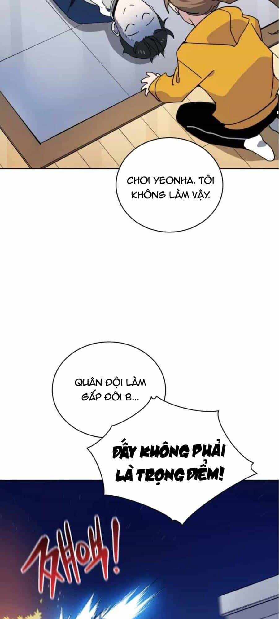 Ma Tôn Tái Thế - Chương 94 - ảnh 27