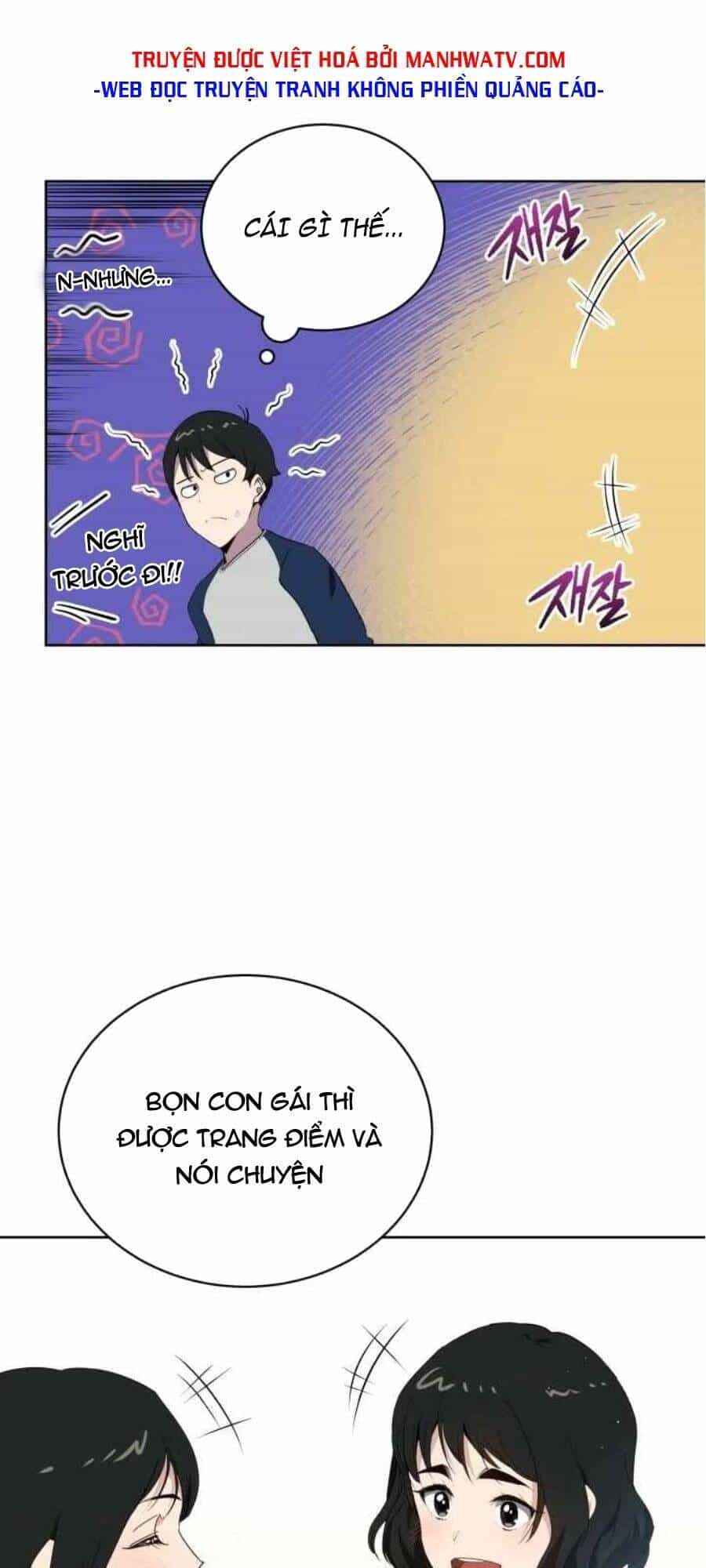 Ma Tôn Tái Thế - Chương 94 - ảnh 29