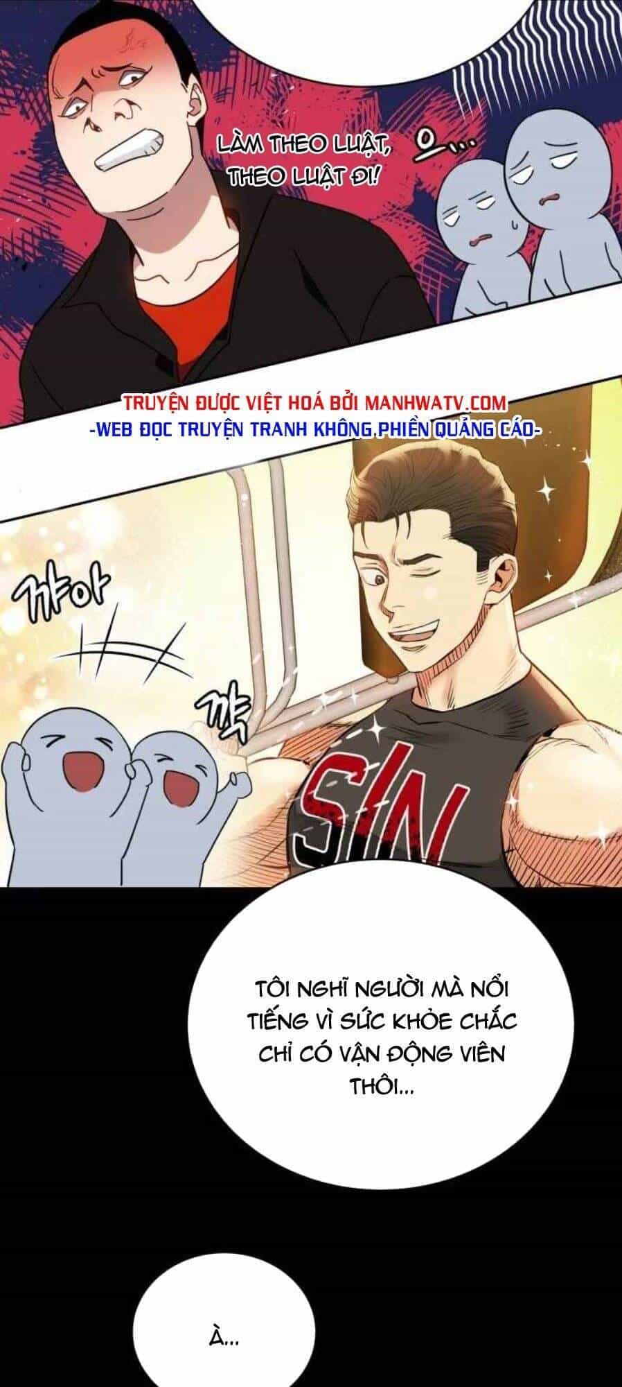 Ma Tôn Tái Thế - Chương 94 - ảnh 44