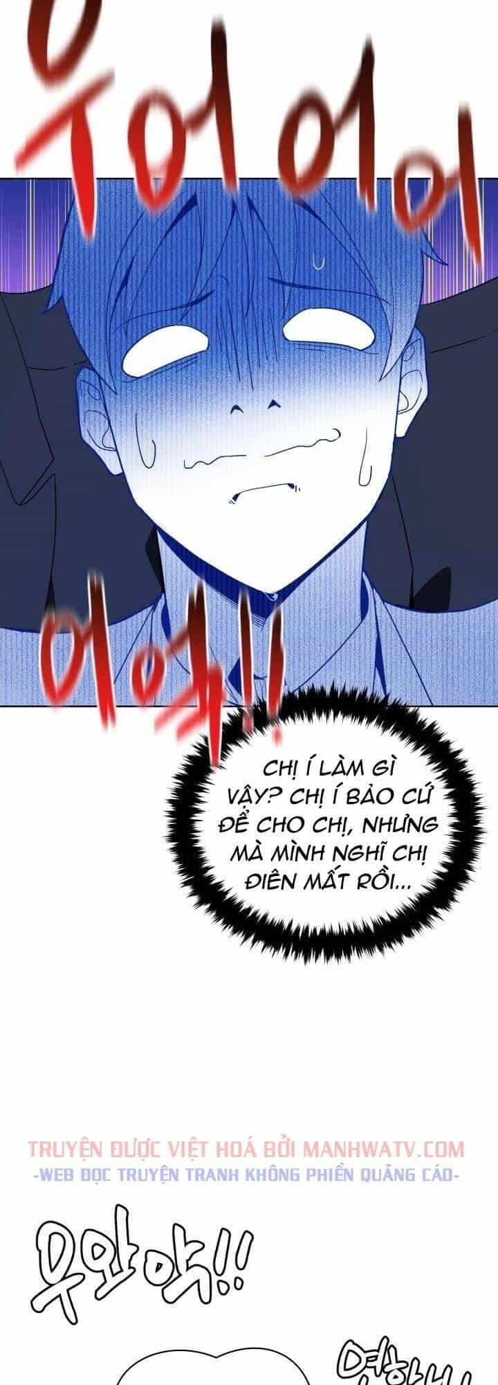 Ma Tôn Tái Thế - Chương 95 - ảnh 17