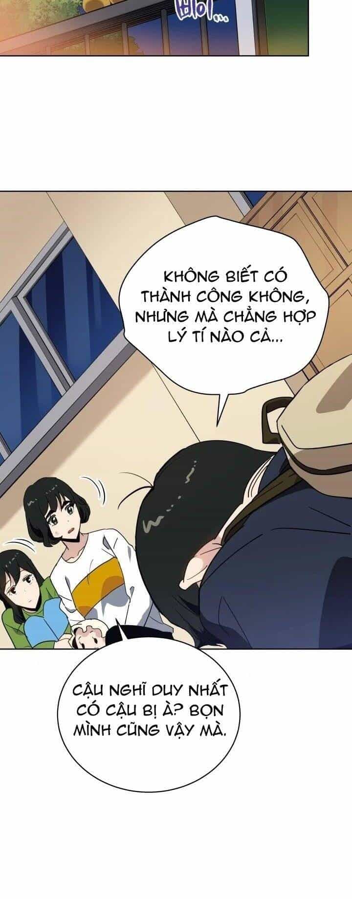 Ma Tôn Tái Thế - Chương 95 - ảnh 40