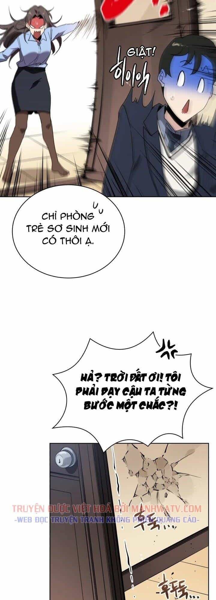 Ma Tôn Tái Thế - Chương 95 - ảnh 49