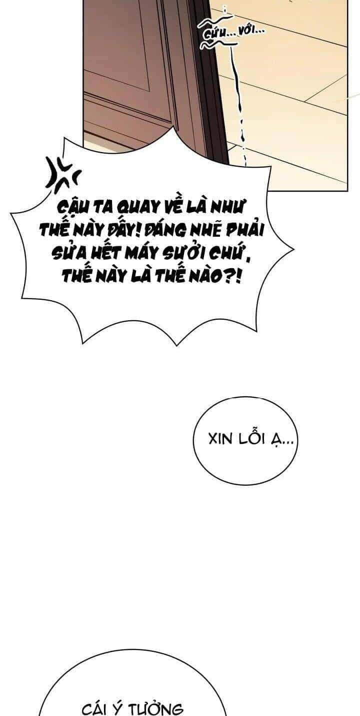 Ma Tôn Tái Thế - Chương 95 - ảnh 50