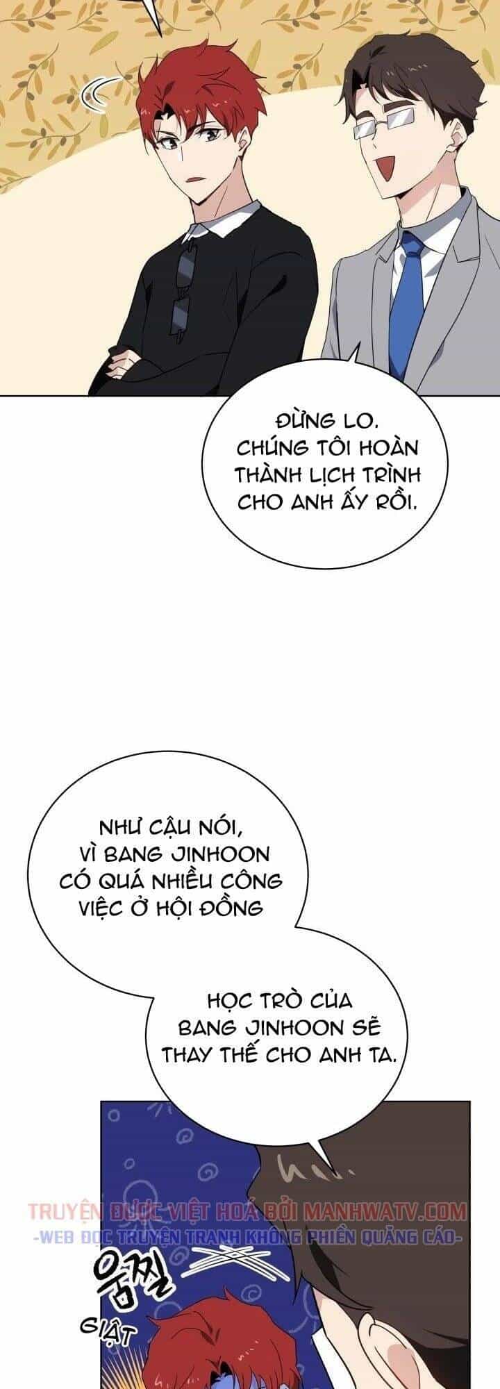 Ma Tôn Tái Thế - Chương 96 - ảnh 10
