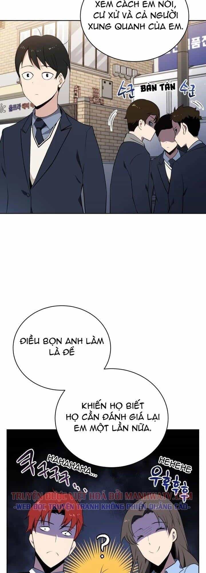 Ma Tôn Tái Thế - Chương 96 - ảnh 24