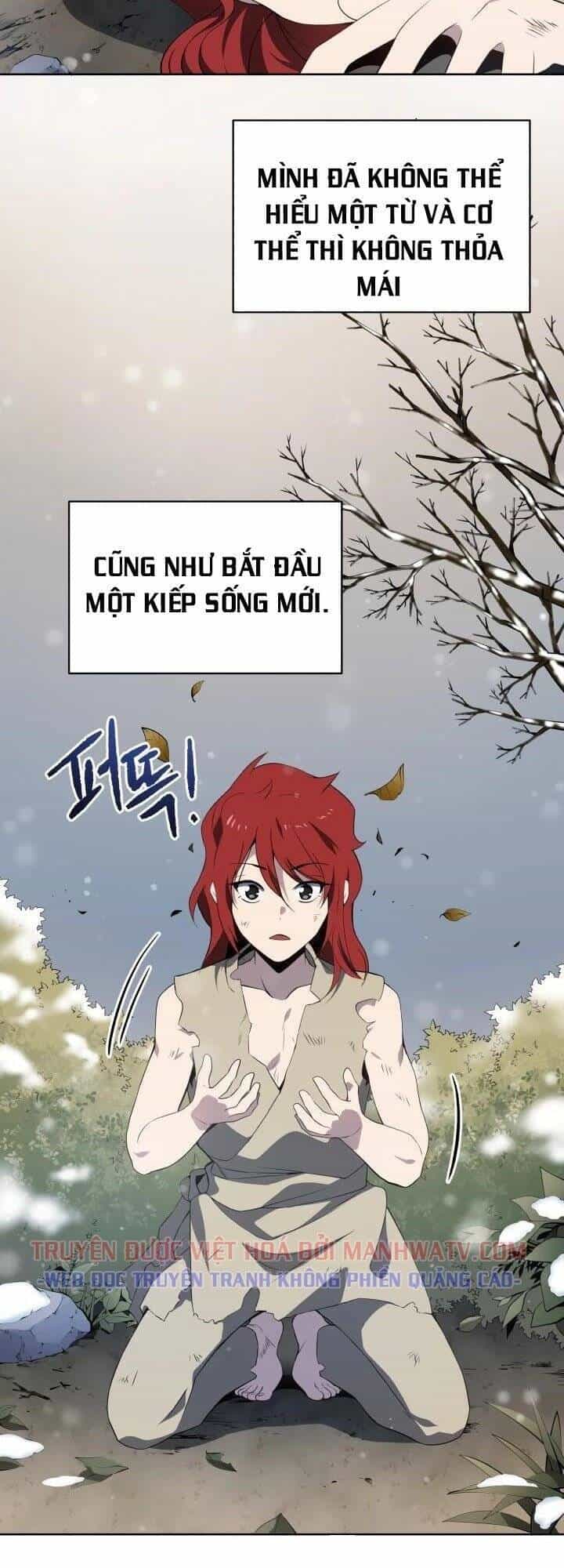 Ma Tôn Tái Thế - Chương 96 - ảnh 36