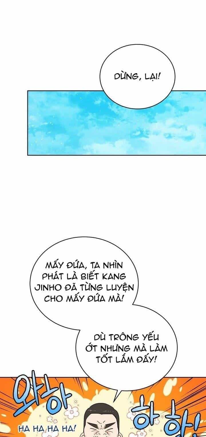 Ma Tôn Tái Thế - Chương 96 - ảnh 5