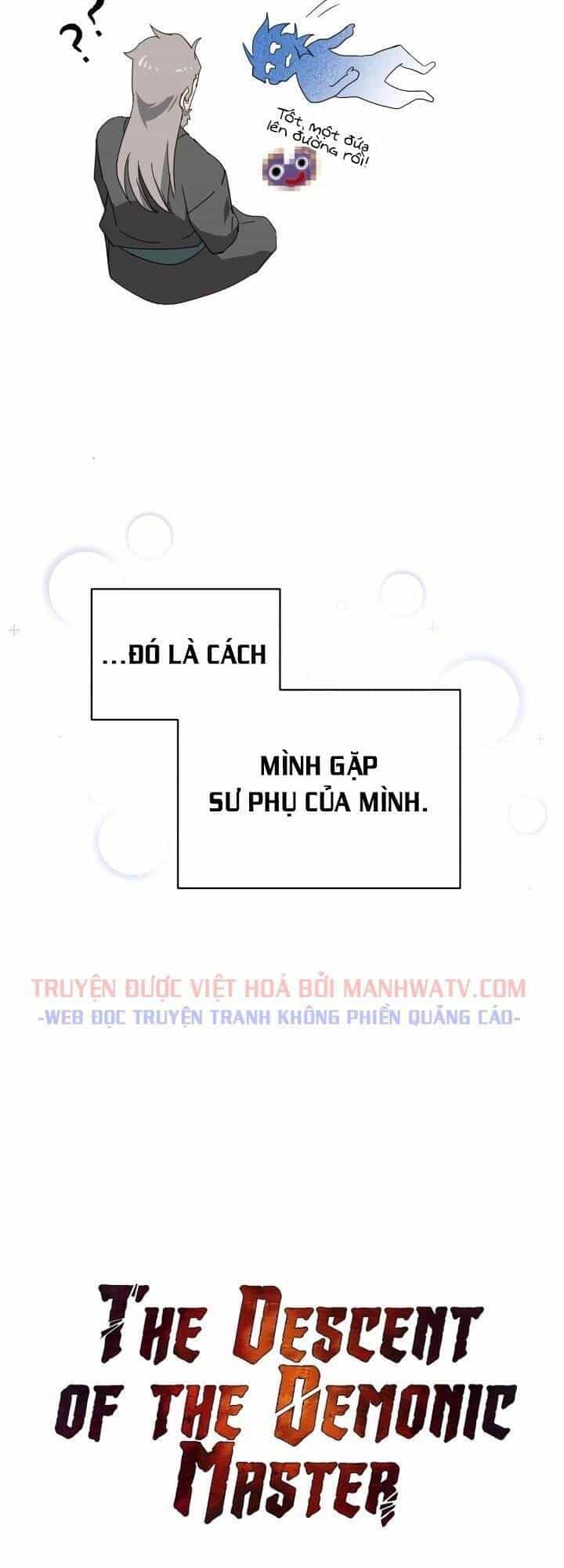 Ma Tôn Tái Thế - Chương 96 - ảnh 64