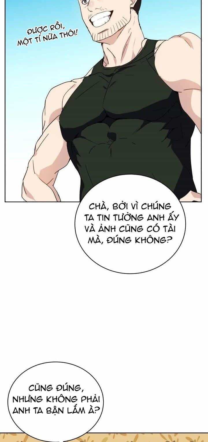 Ma Tôn Tái Thế - Chương 96 - ảnh 9