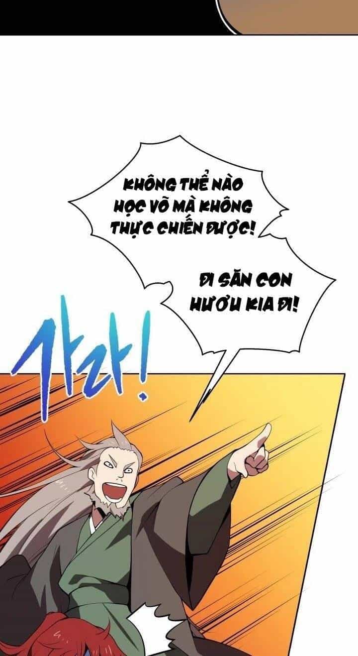 Ma Tôn Tái Thế - Chương 97 - ảnh 38