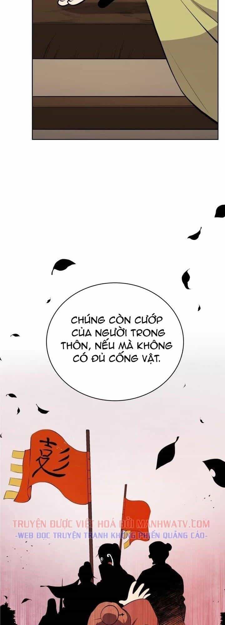 Ma Tôn Tái Thế - Chương 97 - ảnh 57