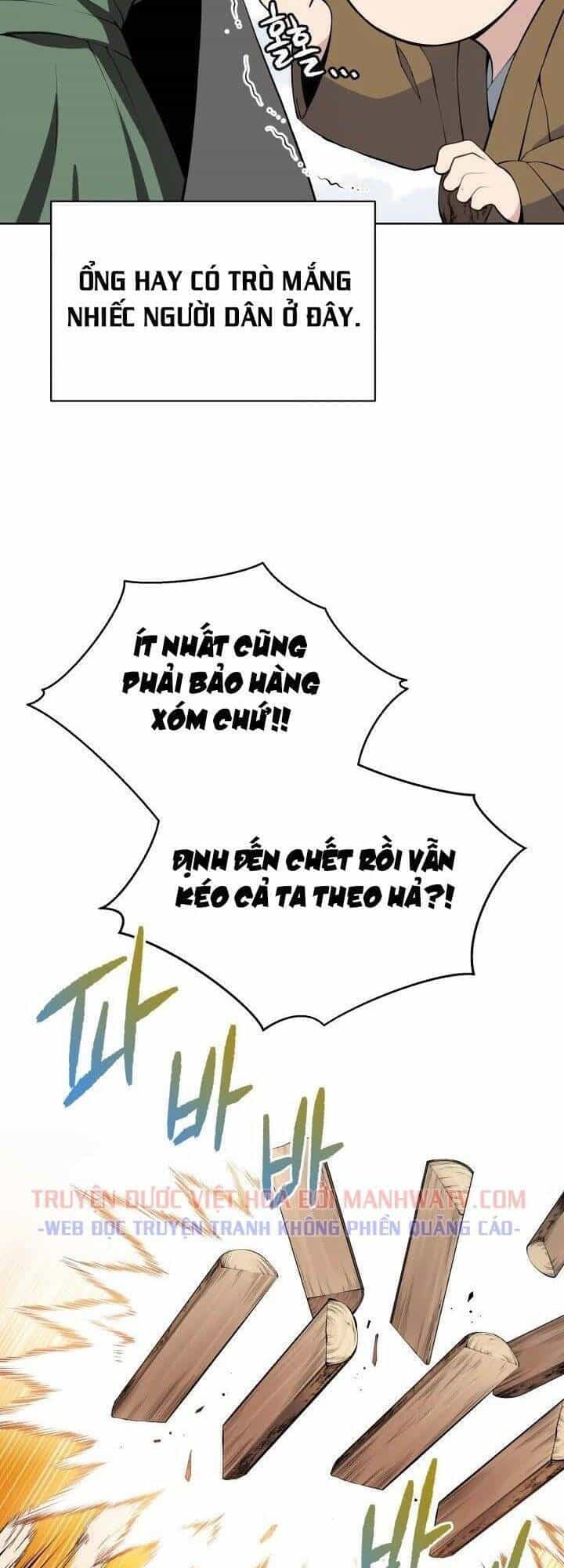 Ma Tôn Tái Thế - Chương 97 - ảnh 6
