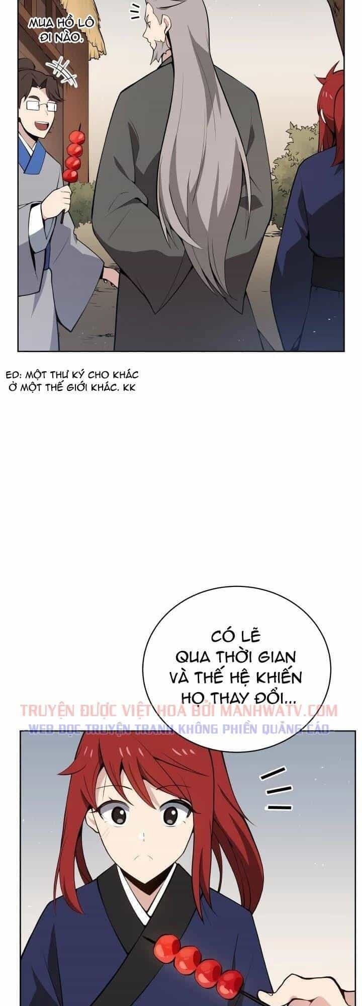 Ma Tôn Tái Thế - Chương 97 - ảnh 63