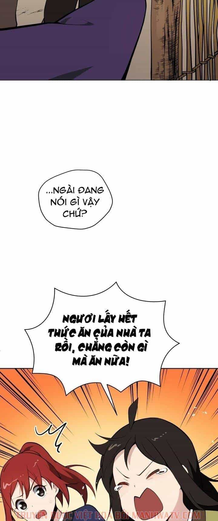 Ma Tôn Tái Thế - Chương 98 - ảnh 16