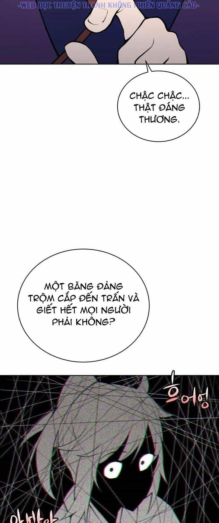 Ma Tôn Tái Thế - Chương 98 - ảnh 25