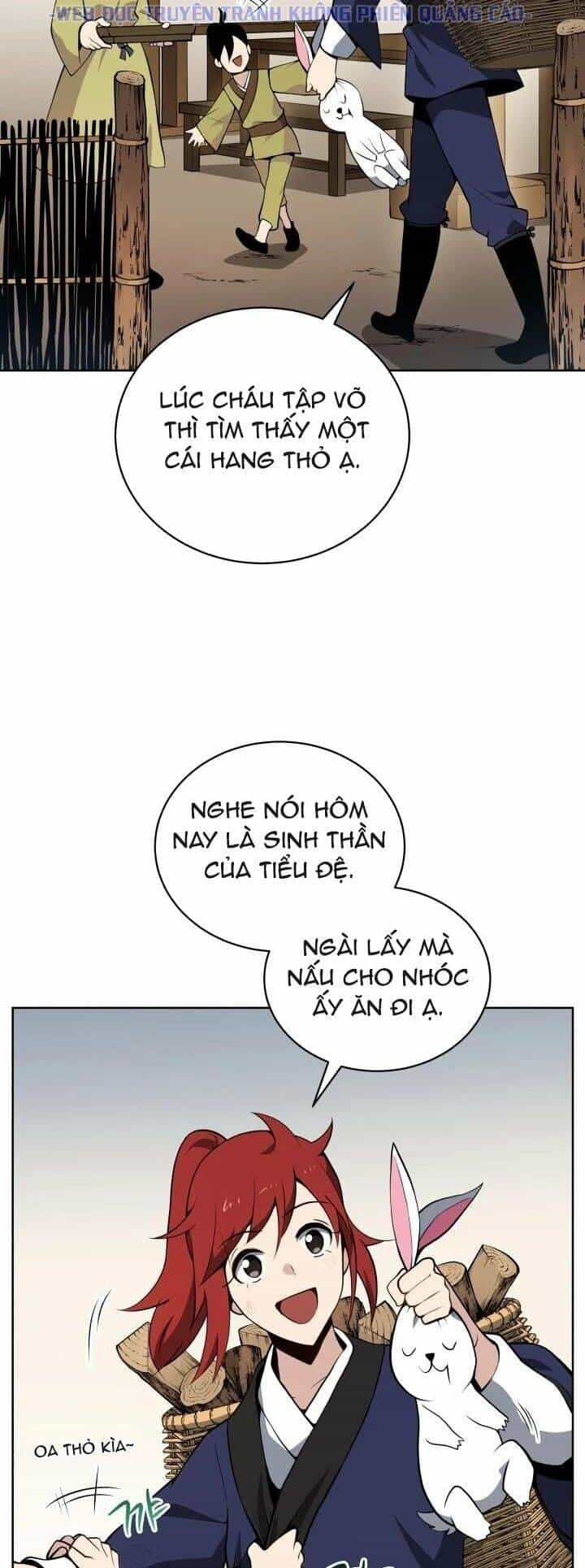 Ma Tôn Tái Thế - Chương 98 - ảnh 3