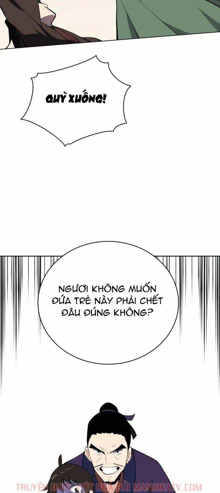 Ma Tôn Tái Thế - Chương 98 - ảnh 46