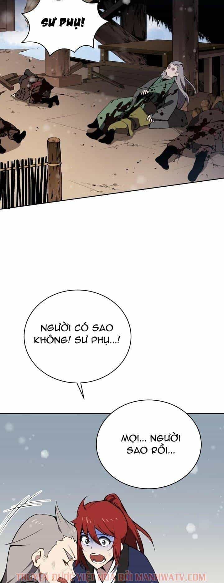 Ma Tôn Tái Thế - Chương 98 - ảnh 58