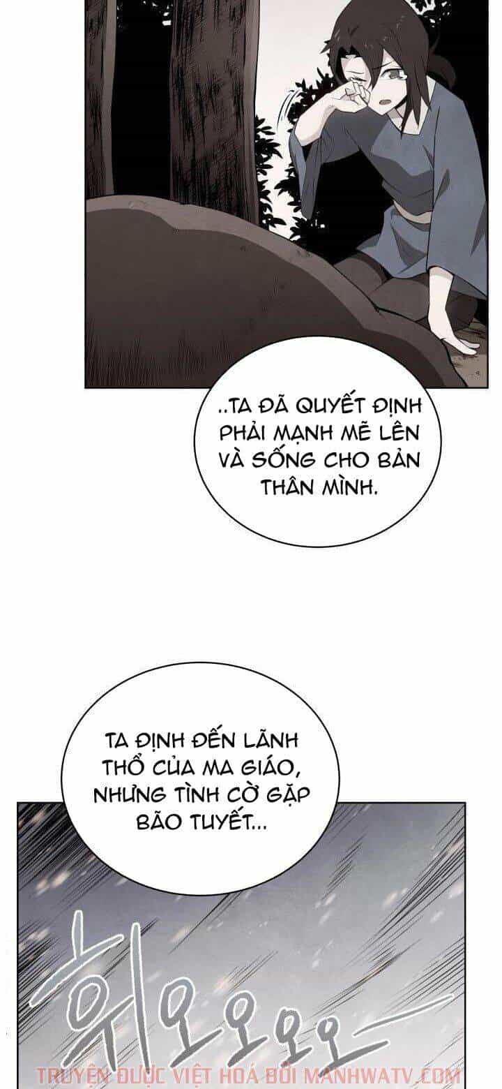 Ma Tôn Tái Thế - Chương 99 - ảnh 26