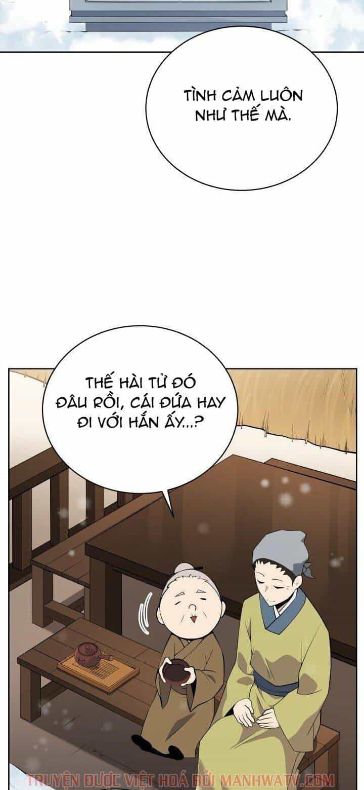 Ma Tôn Tái Thế - Chương 99 - ảnh 4