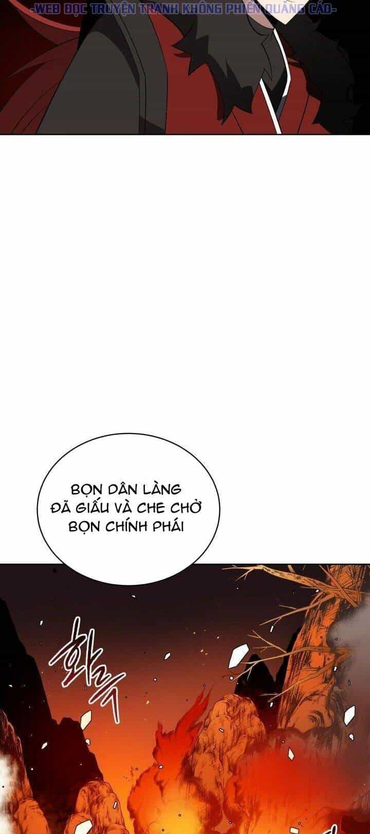 Ma Tôn Tái Thế - Chương 99 - ảnh 41